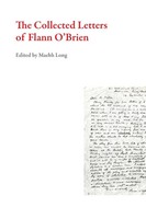 The Collected Letters Of Flann O'brien | Flann O'brien | Englisch | Taschenbuch