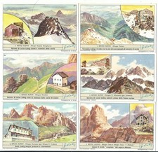 S 1763 / LIEBIG / RIFUGI ALPINI  (ITA) MF47363