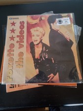Pioneer laserdisc Cds