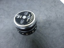 Rolleiflex Twin-Lens Reflex Interchangeable Knobs