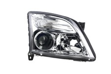 Feu avant (phare) Opel VECTRA