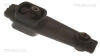 Triscan Motorlager 8505 28101 FüR Peugeot 207 1007 Sw 208 1 301 2008 Cc 16V Gpl