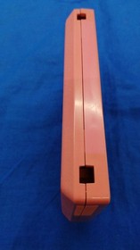 Famicom Software Model Mahou No Princess Minky Momo Remember Dream Yutaka FJB18