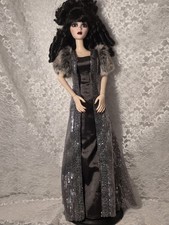 Tonner Evangeline Ghastly/Parnilla Time To Go Ensemble