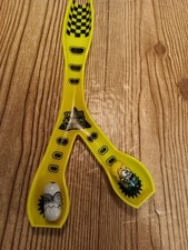 Mighty Beanz Lot 2 Beanz and Racer Crazee Jumpin Beans