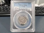 1937-D 5c 3 Legs Buffalo Nickel PCGS VF20 Five Cent Error (FGJ)