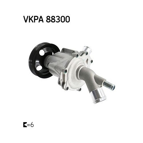 vhbw Lot de 2x filtres à cartouche remplacement pour Kärcher 2.889-219 vhbw Lot de 2x filtres à cartouche remplacement pour Kärcher 2.889-219