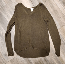H M Knit Sweater