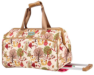Lily Bloom Duffle Bag Discount, 57% OFF 