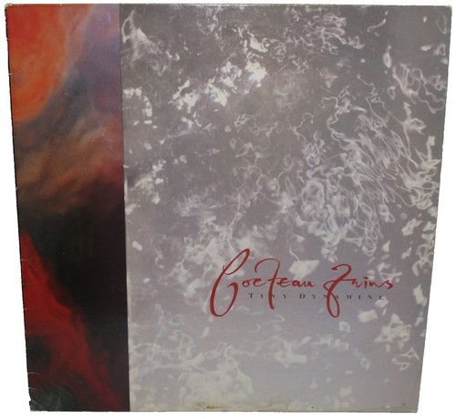 Cocteau Twins Violaine 12