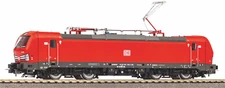Piko Expert 21682 Vectron 191 018 Db Italia Red Livery Dcc Sound