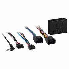 AXXESS AXVI-2104 / 2006-UP GM RADIO REPLACEMENT INTERFACE NEW AXVI2104