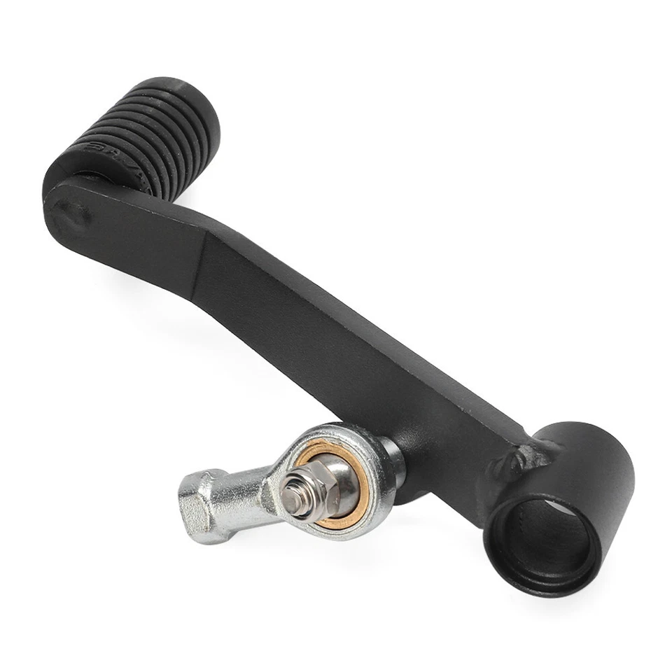 Pedal de câmbio alavanca de câmbio de engrenagem de aço para Honda CB500X CB500F CBR500R 2013-2023 - Imagem 4 de 4