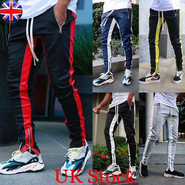 adidas skinny fit joggers