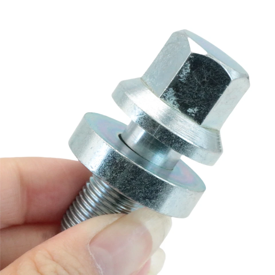 New PULLEY BOLT Fits Honda ACURA CR-V CIVIC B-SERIES DOHC VTEC - Изображение 4 из 4