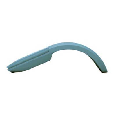 Wireless Foldable Bluetooth Arc Touch Mouse For Microsoft Macbook（Not Microsoft）