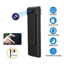 B21 HD 1080P Mini Camera Portable Digital Video Recorder Body Camera Miniature