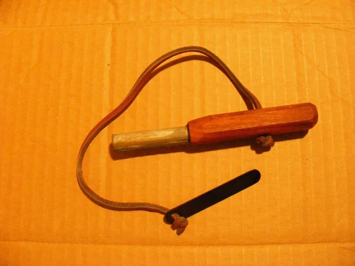 Fire-Fast Trekker Fire Starter