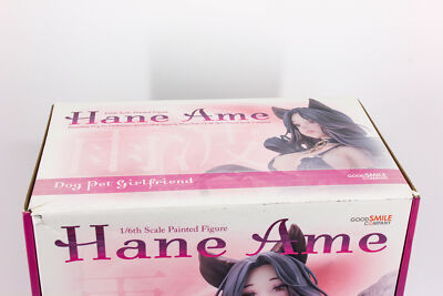 Hane Ame Goodsmile Dog Pet Girlfriend 1/6th Scale Figure | eBay