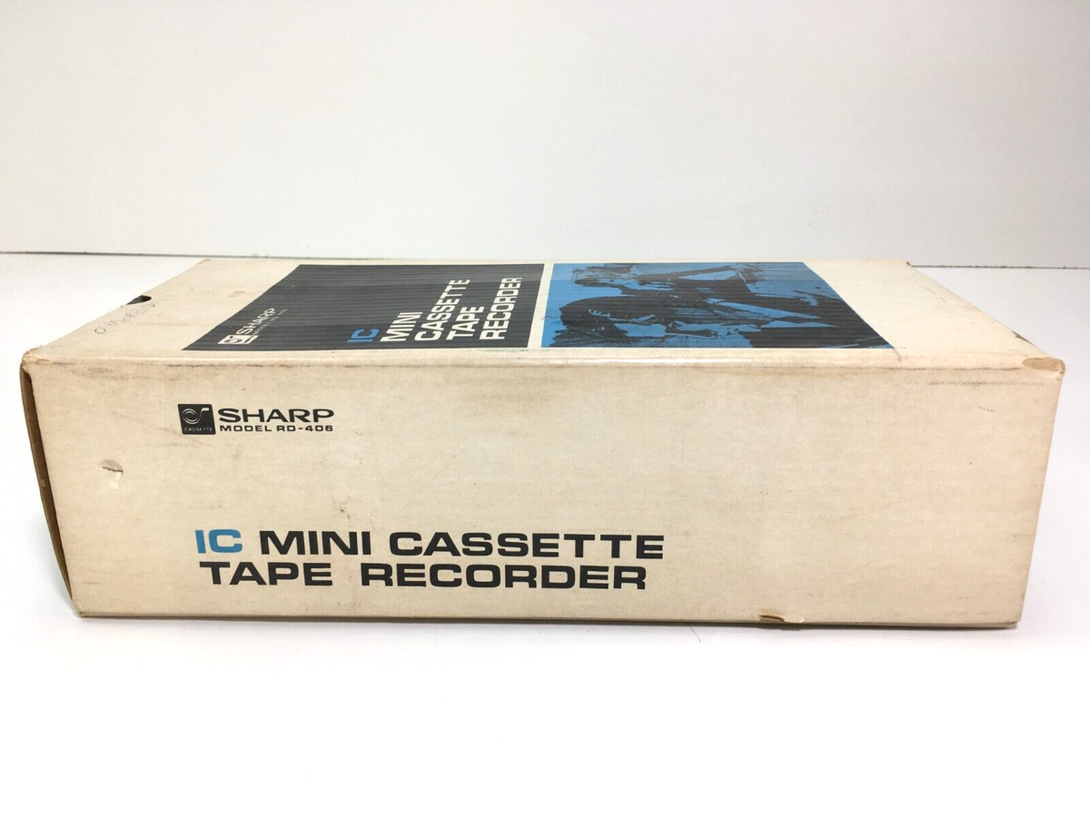『新品』　SHARP シンクロ カセットテープレコーダー　RD-670AV1 s-l1200.png