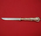 Rondo by Gorham Sterling Silver Steak Knife Original HH WS 8 7/8" Vintage