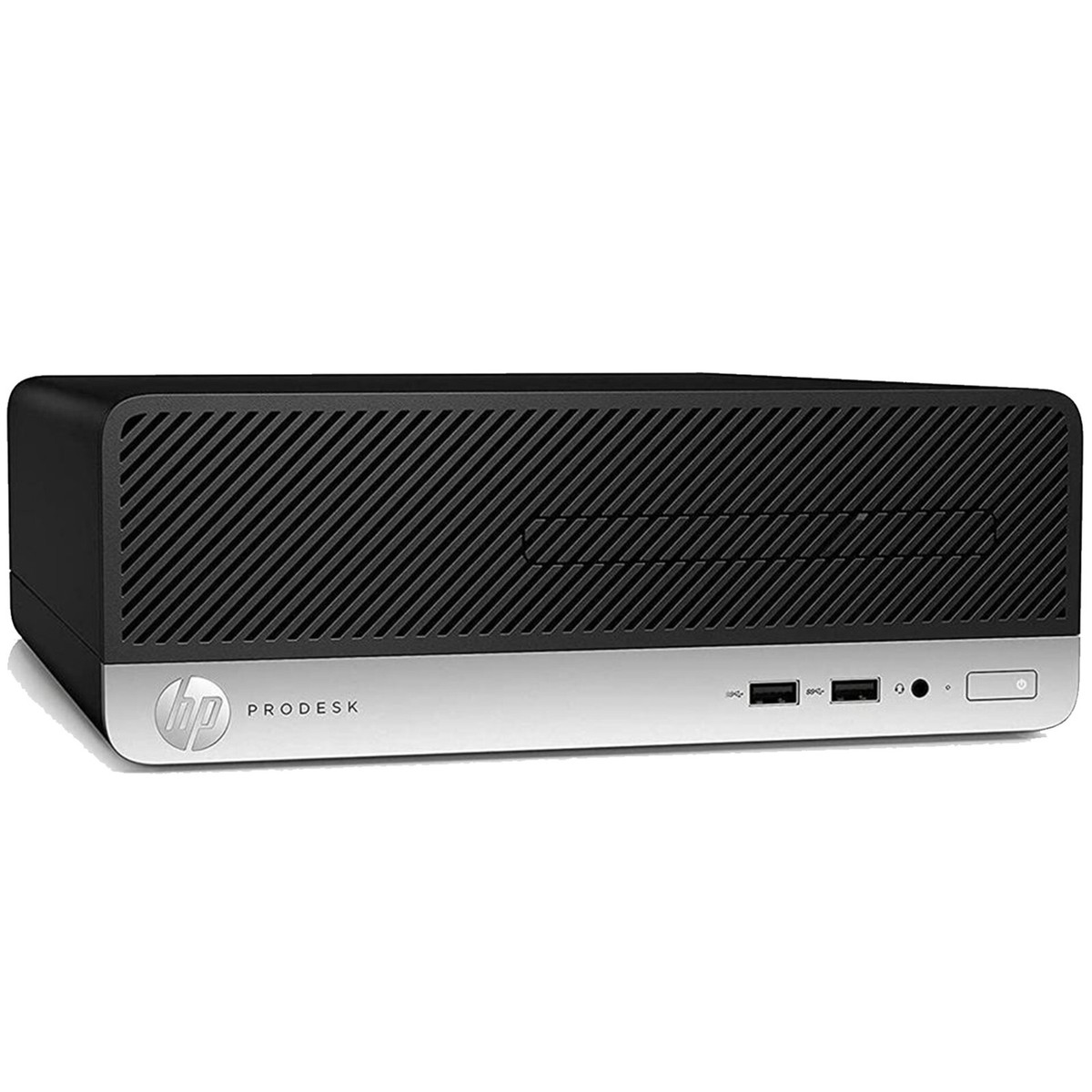 HP Desktop 600 G5 SFF PC Intel i5-9500 Up to 32GB RAM 2TB SSD WiFi