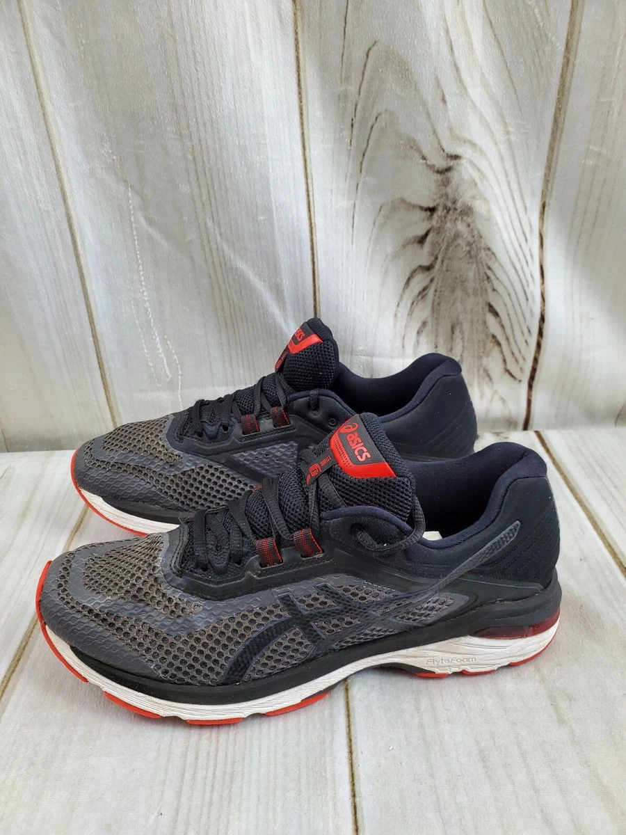 Asics gt 2000 6 men's hotsell running shoes