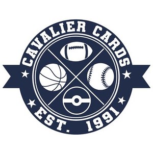 CavalierCards | eBay Stores