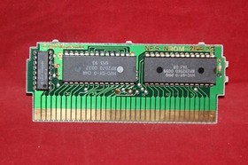 Gyromite (Nintendo Entertainment System, NES, 1985) Authentic Cartridge + Manual