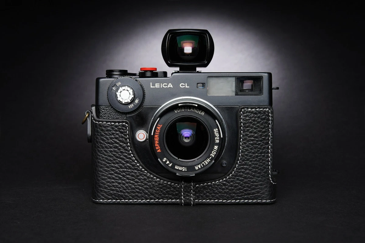 leica cl case products for sale | eBay
