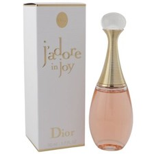 Christian Dior J'Adore in Joy 50 ml EDT Eau de Toilette Spray