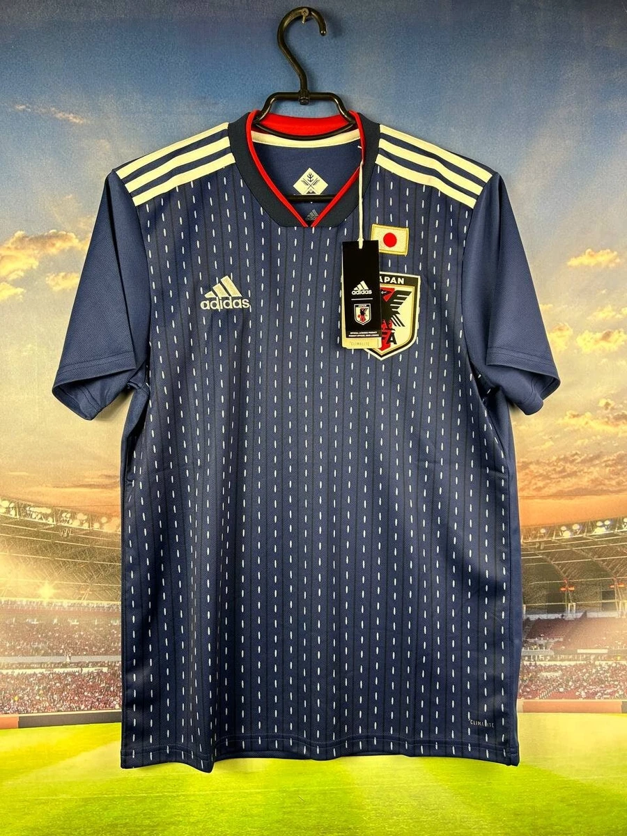 Japan National Team Soccer Shirts for sale | eBay