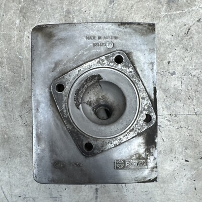 SKIDOO ROTAX 440 FAN RH RIGHT MAG SIDE 823425