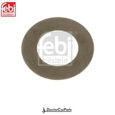 Crankshaft Pulley Washer for VW TRANSPORTER 2.4 2.5 90-03 T4 D TDI Diesel Febi