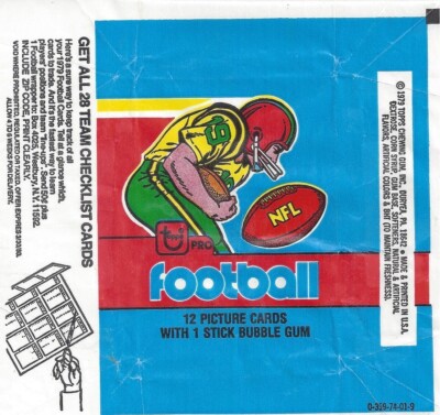 1979 Topps Football Singles (1-528) PICK YOUR OWN (EX - Poor)