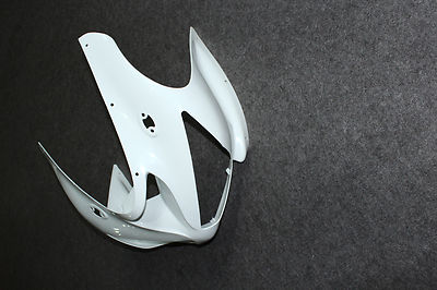 ネットフィット Unpainted Fairing Kit For Kawasaki Ninja ZX-6R 636 2009-2012