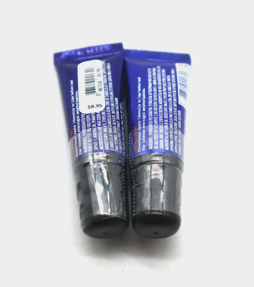 C.O Bigelow My Favorite Night Balm No. 306 -  0.34 fl oz 3-pack - NEW - Image 3 of 4