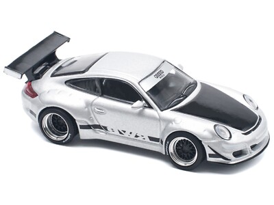 【POP RACE】Porsche Shinger / RWB 8台セット POP RACE】Porsche Shinger / RWB 8台セット