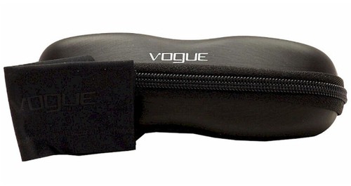 Vogue VJ2003 27768D Sunglasses Youth Kids Girls Bordeaux/Pink Gradient Pink 46mm - Picture 7 of 7