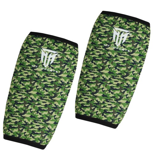 MT Knee Sleeve Compression Brace Support For Sport Joint Pain Arthritis Relief - 第 10/24 張圖片