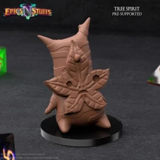 Month 37 by Epics N Stuffs | D&D | DnD | Print on Demand