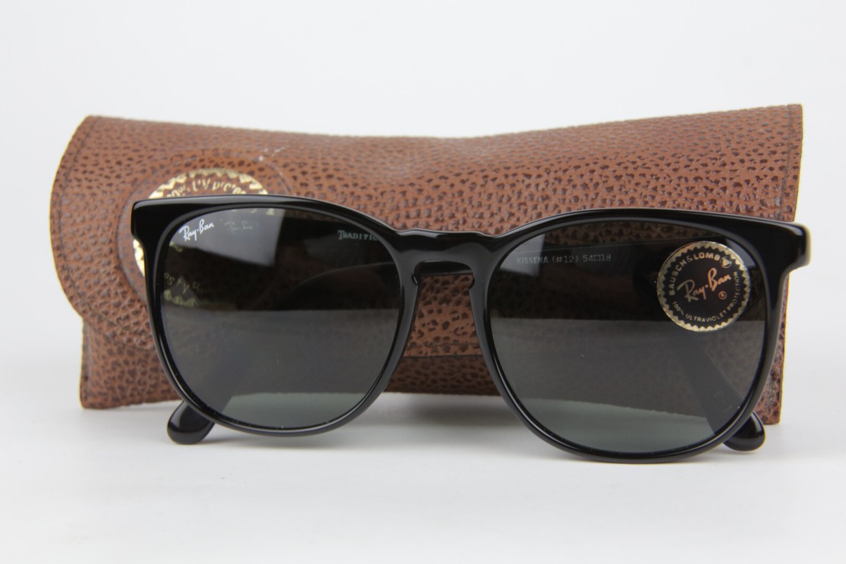 Ray-Ban ボシュロム　Traditionals kissena s-l400.jpg