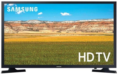 SAMSUNG 32 Inch HD Smart LED TV 