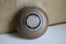 MG TD/TF Steering Wheel Centre/ Horn Push