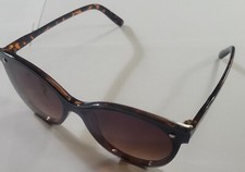 Piranha Cat-Eye Sunglasses Tortoise