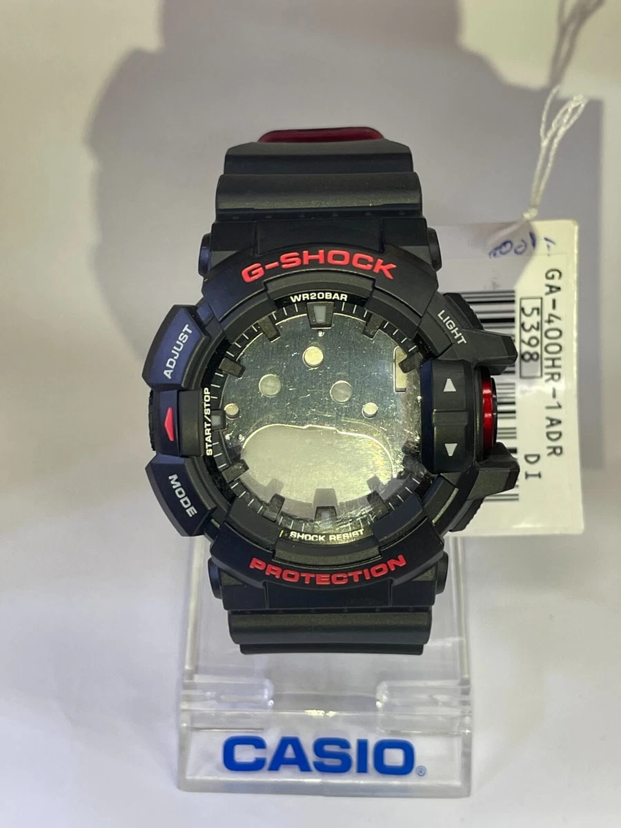 G shock deals ga 400hr