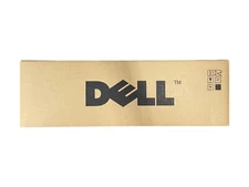 Genuine DELL 5130cdn/C5765dn Yellow X951N Imaging Drum NEW SEALED