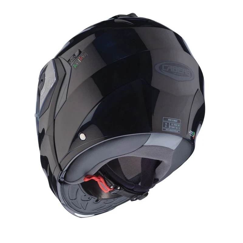 Caberg Duke X Smart Black, photo 4 of 4