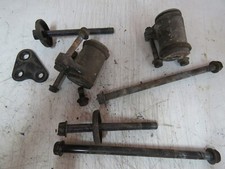 Kawasaki ZR7 1999–2005 Engine Mounts & Bolts Set OEM