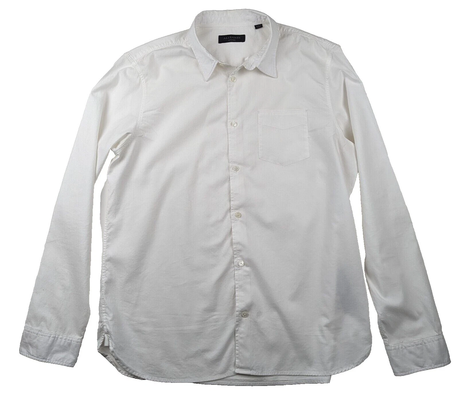 Camisas para hombre AllSaints talla 2XL